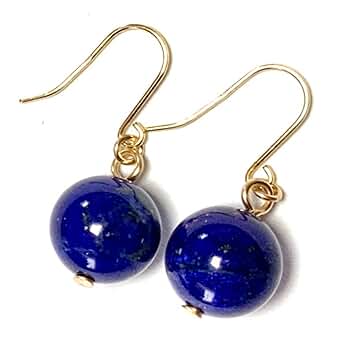【Rtav】特価 K18 AAA ラピスラズリ8mm ロングアメリカンピアス 51Jamak-H+L._SY350_QL65_.jpg